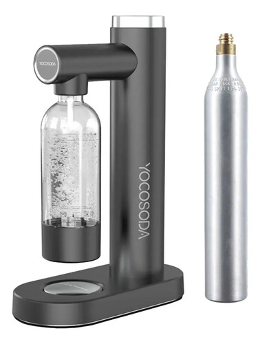 Yokosoda: Cilindro Co2 Nuevo Para Gasificadora De Agua. - Imagen 2