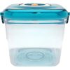 Taper Recipiente Al Vacío Para Alimentos Hermético 1300ml - Thumbnail Image 1